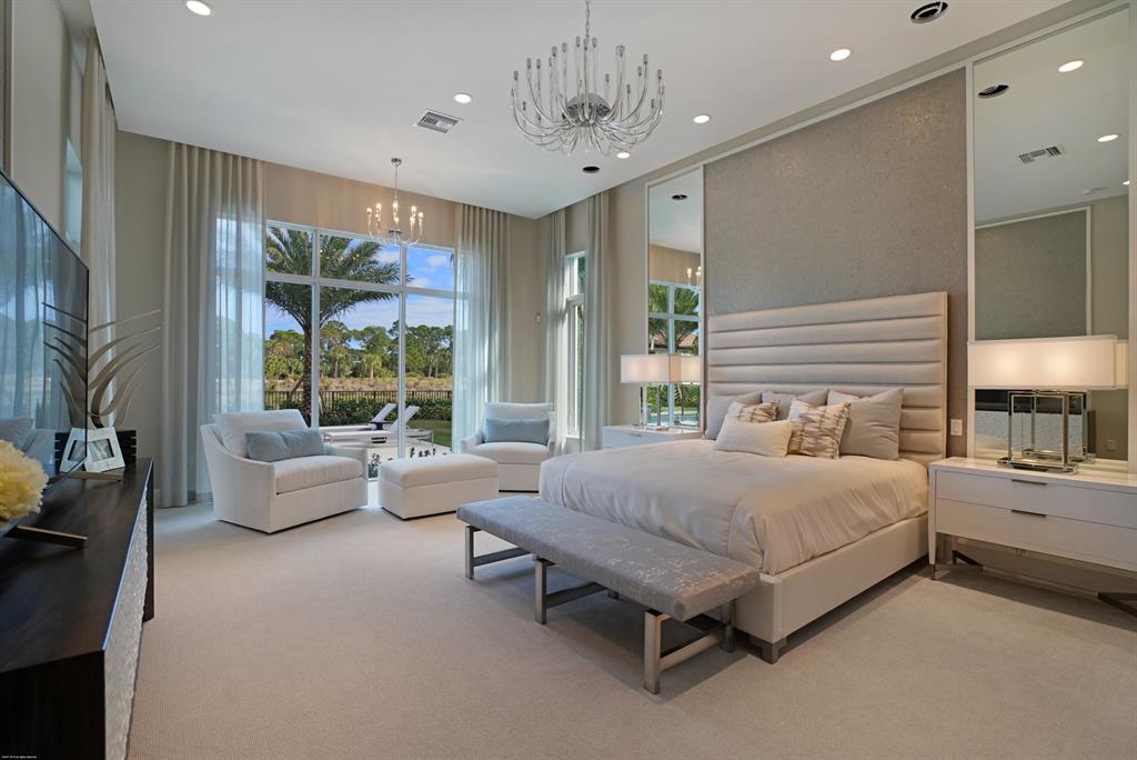 OLD PALM 4 - Residential