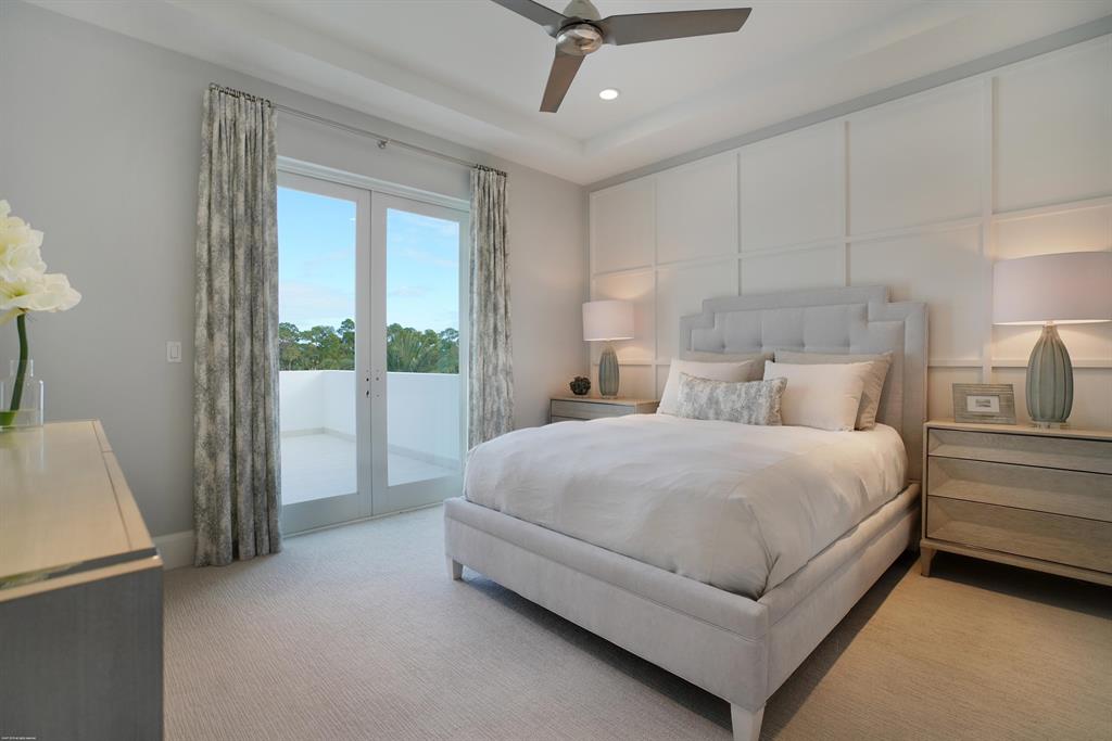 OLD PALM 4 - Residential