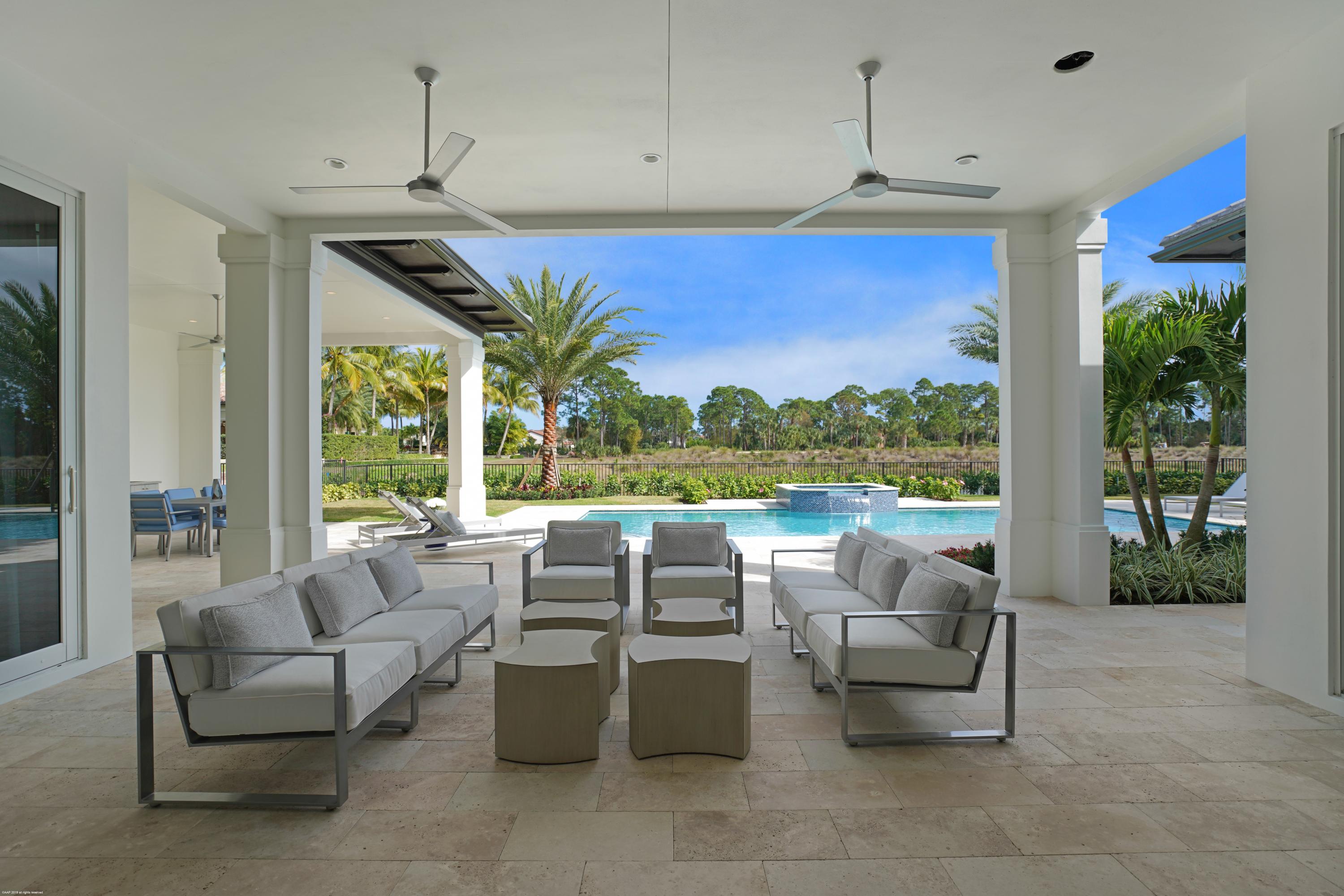 OLD PALM 4 - Residential