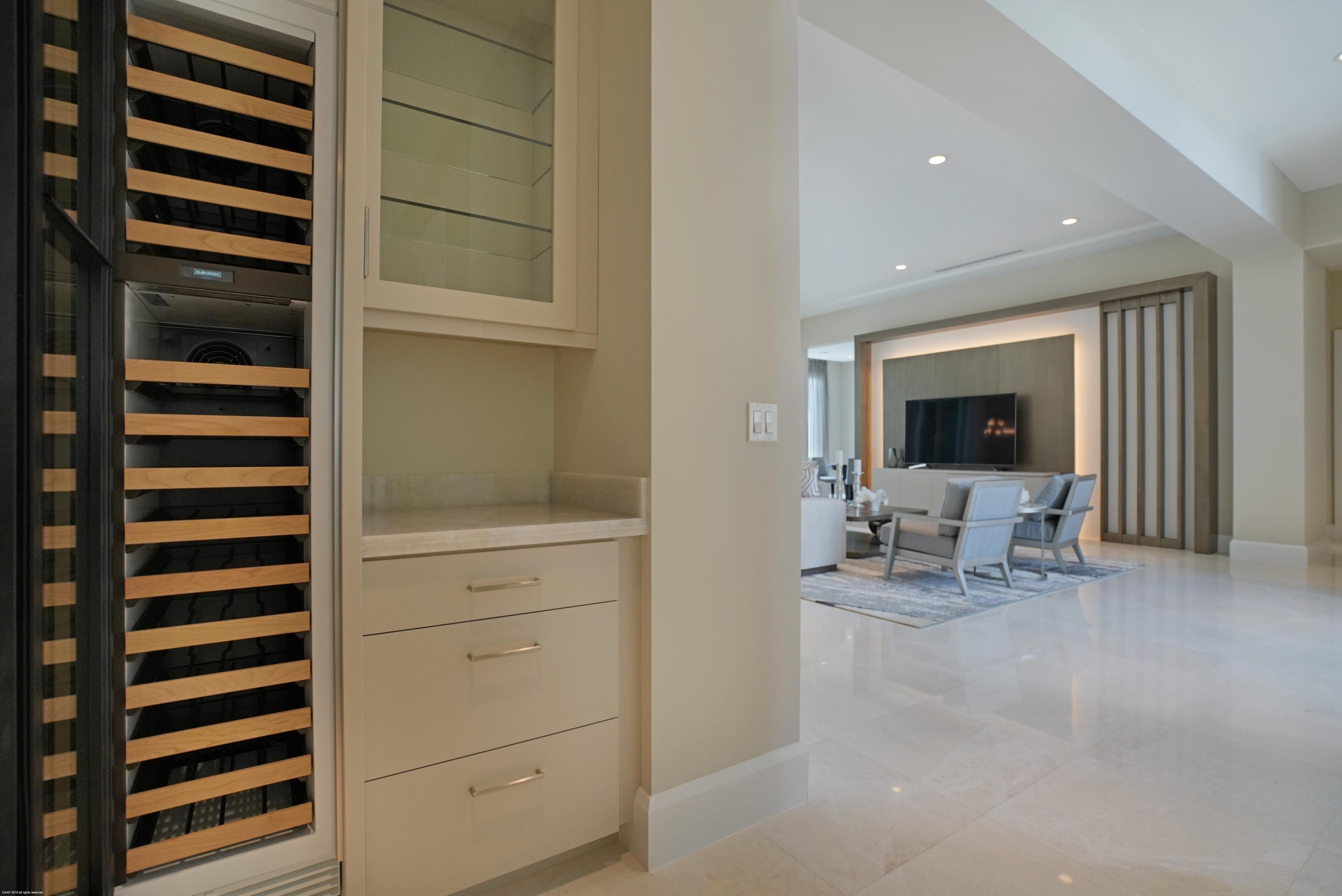 OLD PALM 4 - Residential