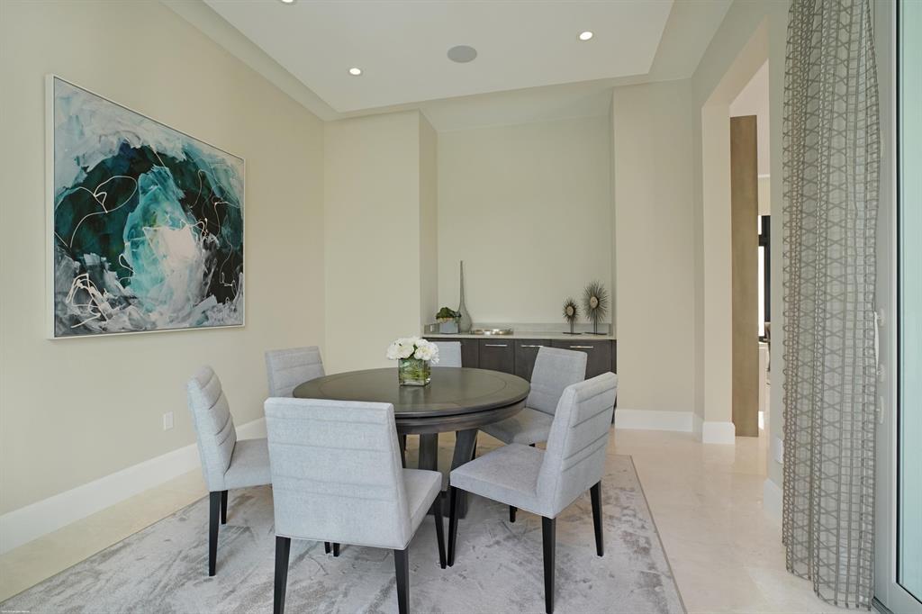 OLD PALM 4 - Residential