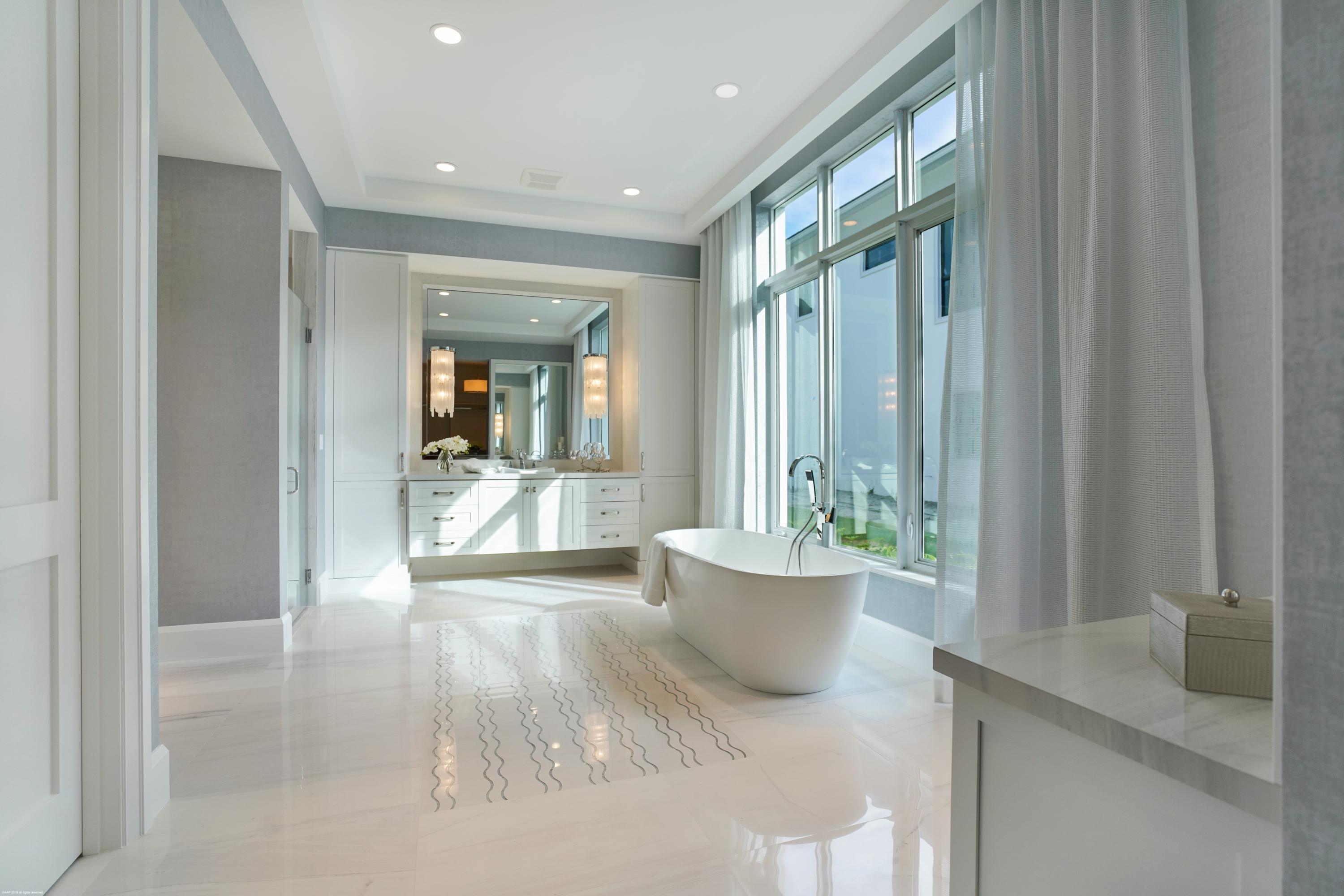 OLD PALM 4 - Residential