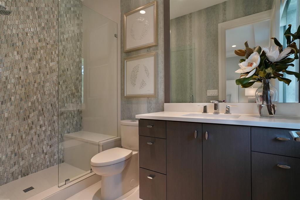 OLD PALM 4 - Residential