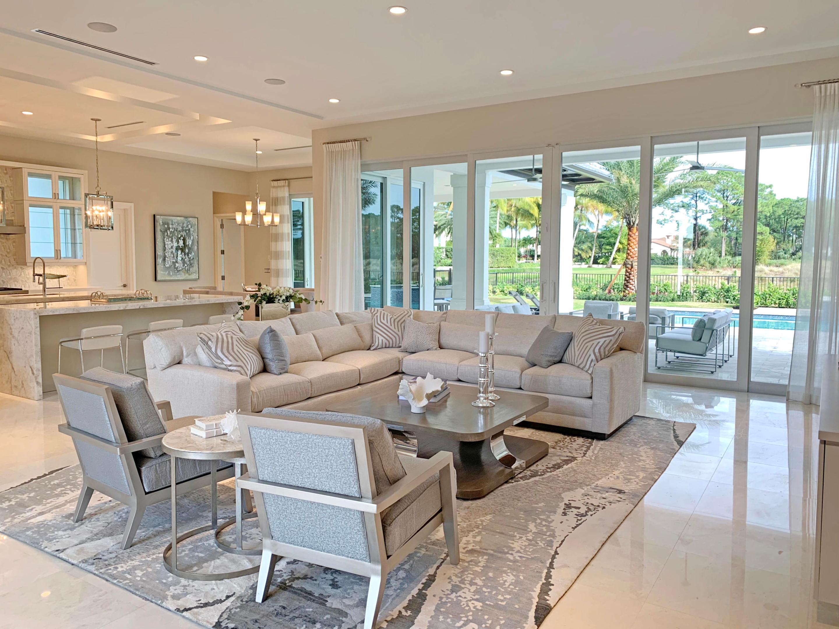 OLD PALM 4 - Residential