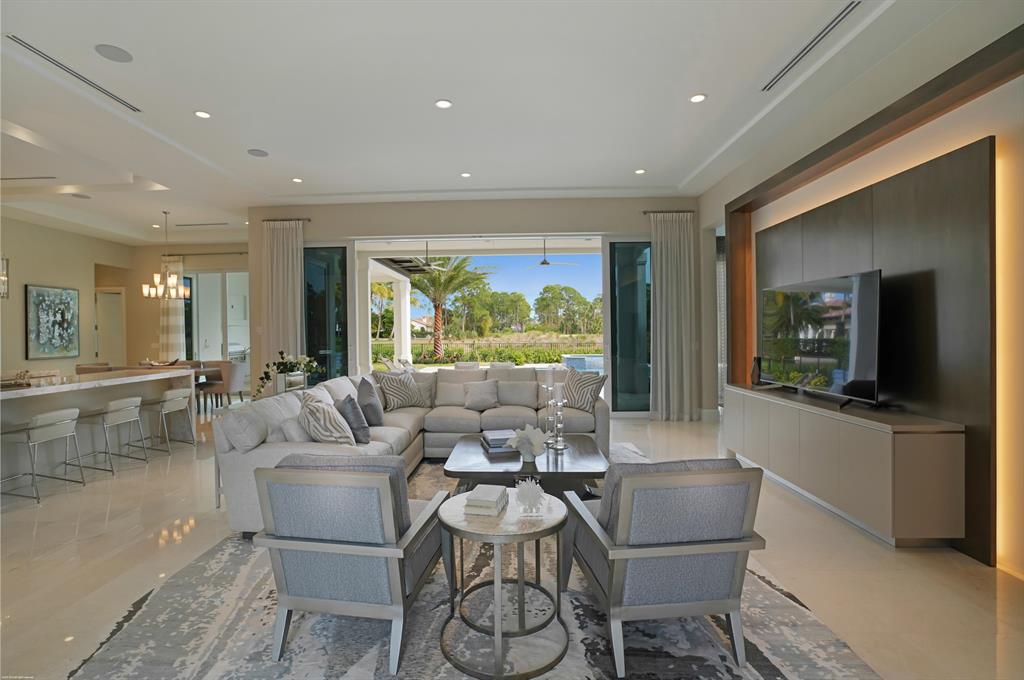 OLD PALM 4 - Residential