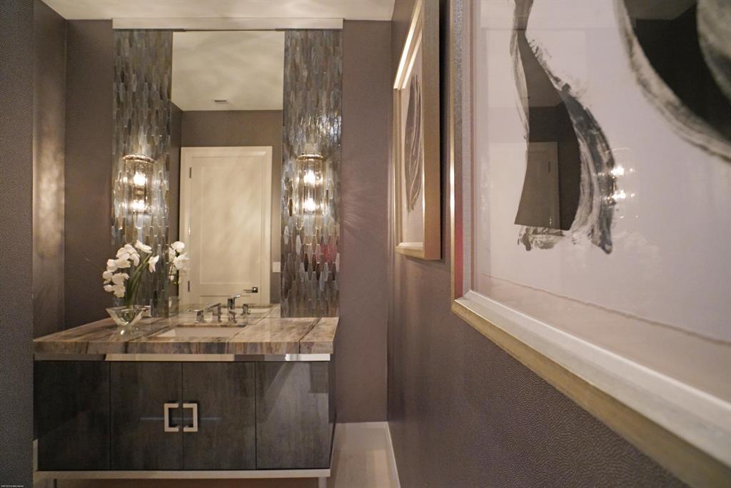 OLD PALM 4 - Residential