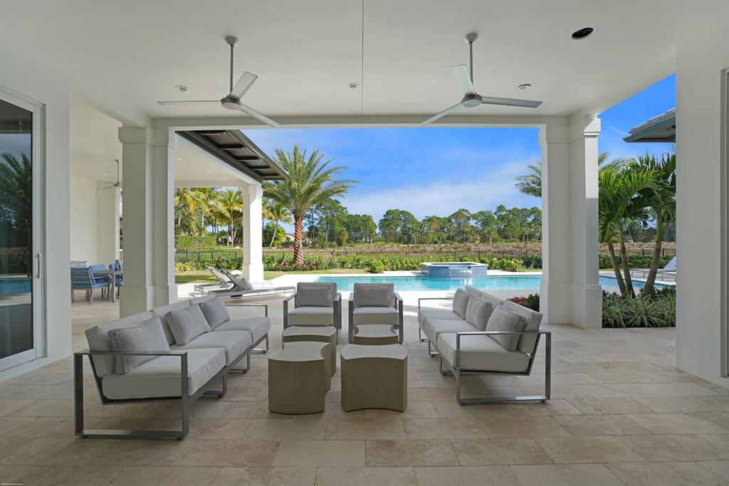 OLD PALM 4 - Residential