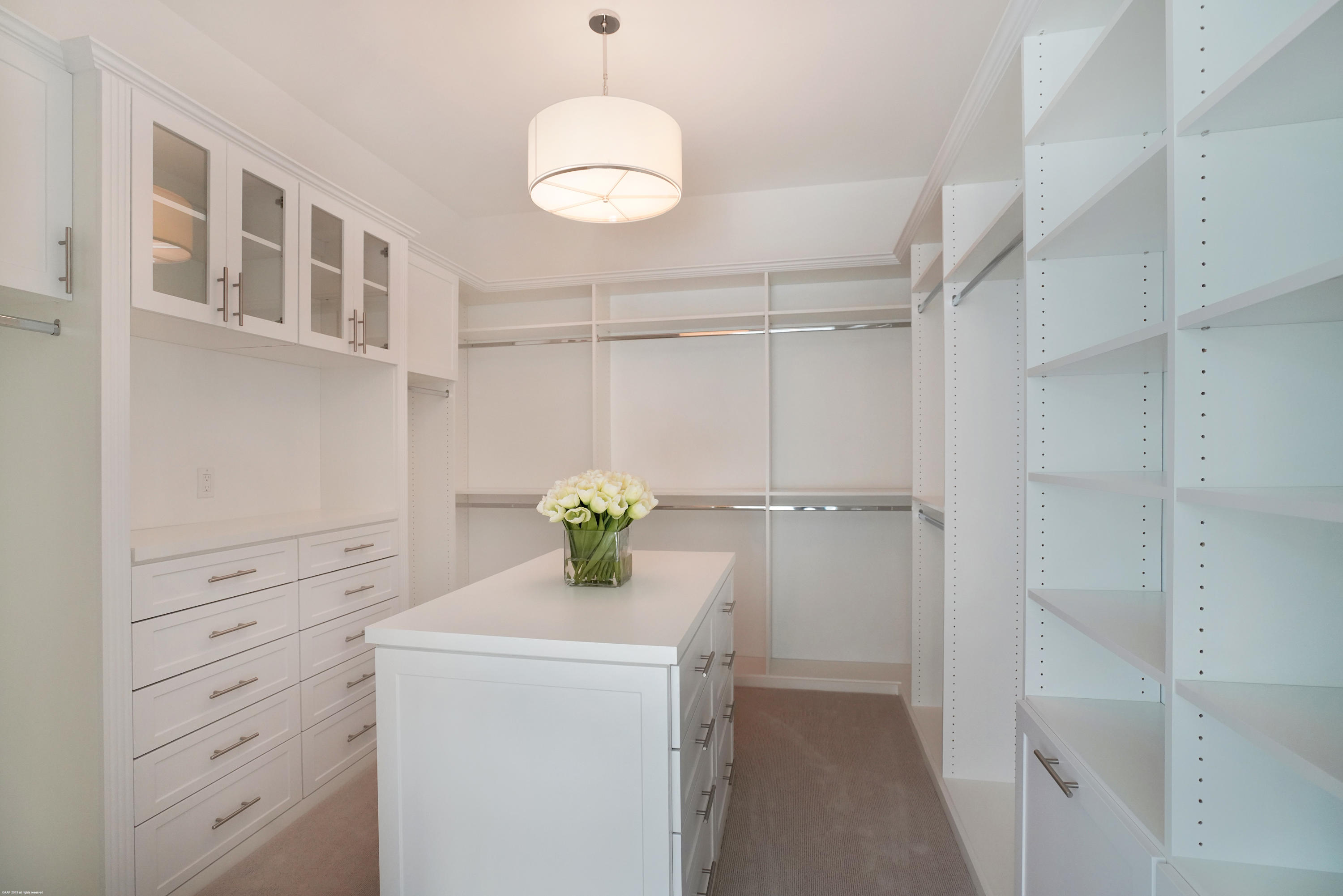 OLD PALM 4 - Residential