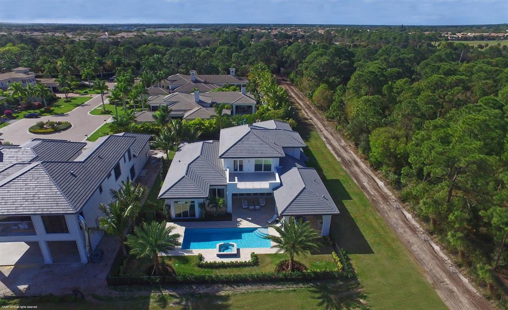 OLD PALM 4 - Residential