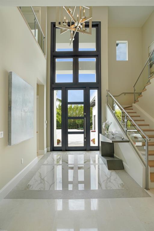 OLD PALM 4 - Residential