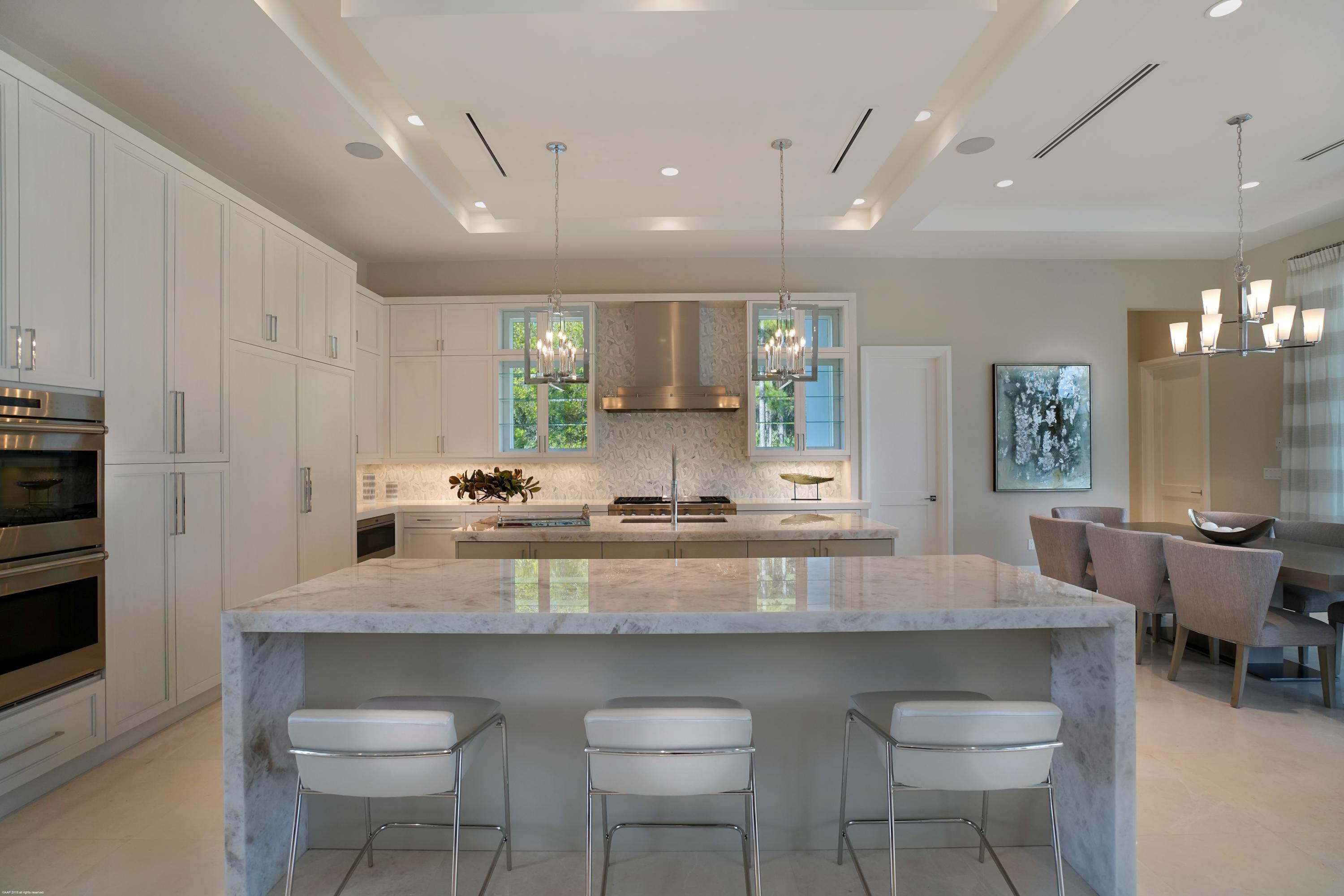 OLD PALM 4 - Residential