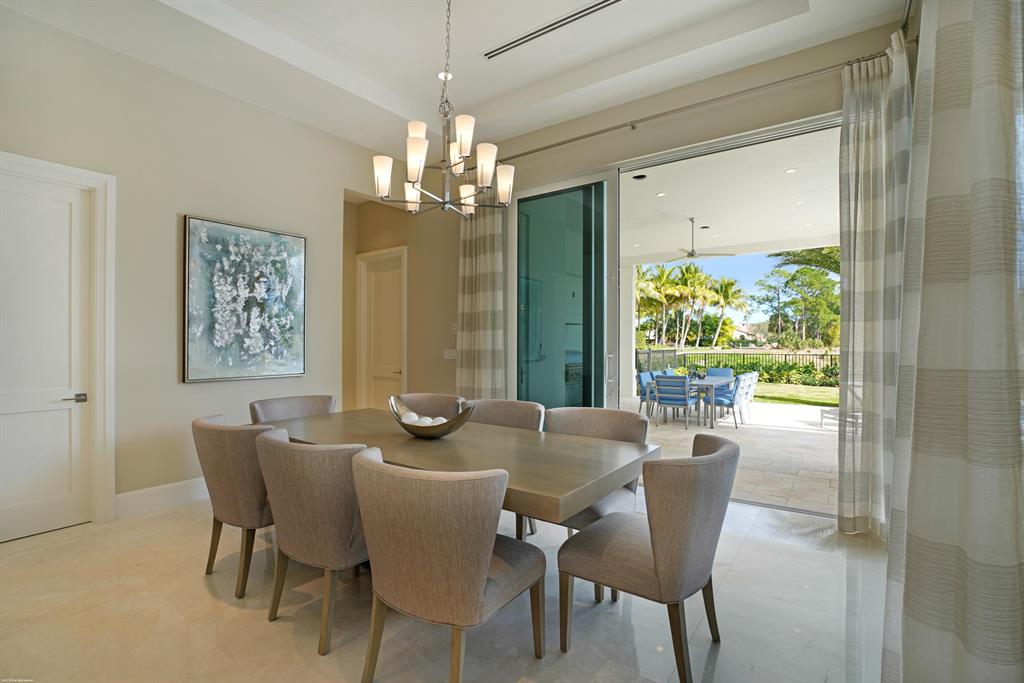 OLD PALM 4 - Residential