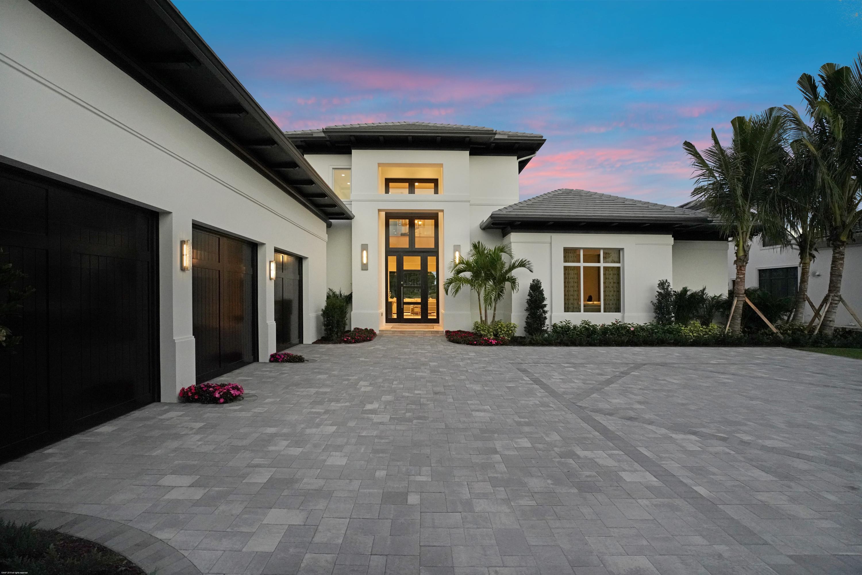 OLD PALM 4 - Residential