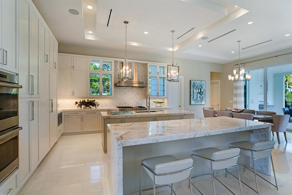 OLD PALM 4 - Residential