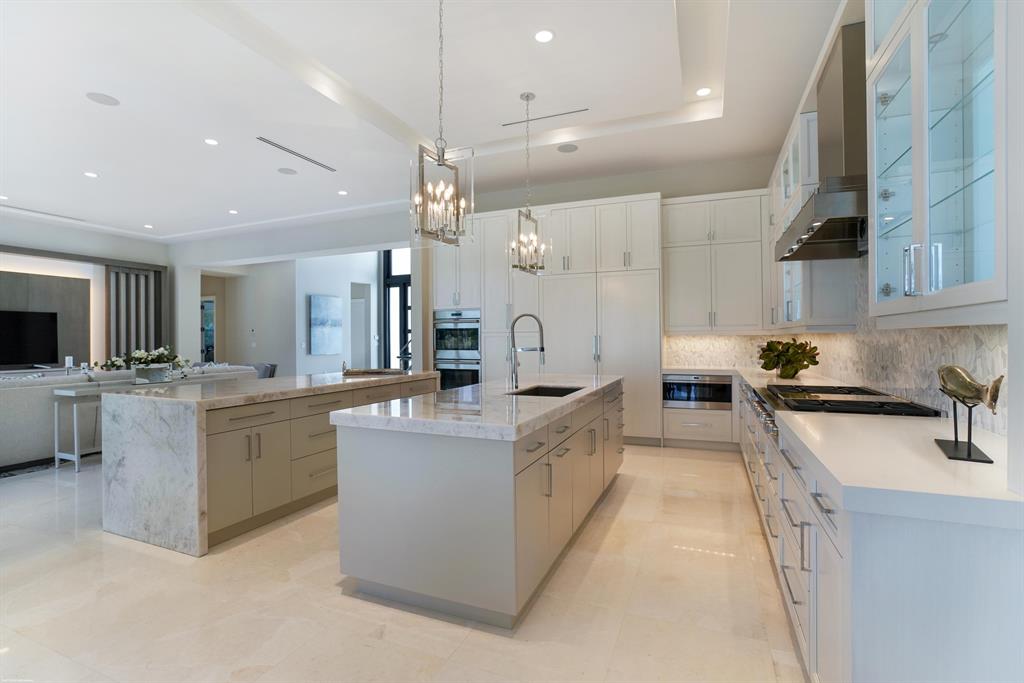 OLD PALM 4 - Residential