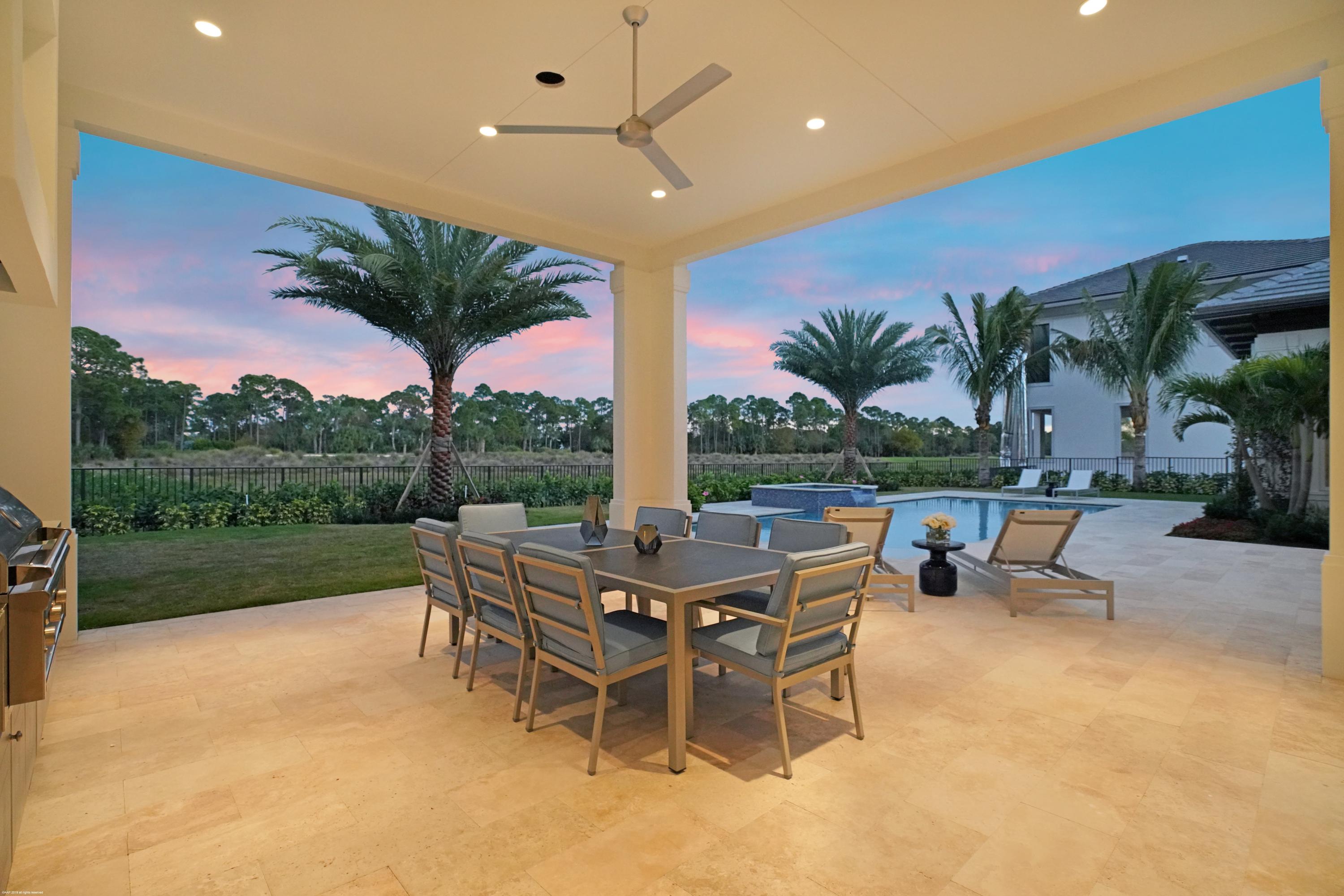 OLD PALM 4 - Residential