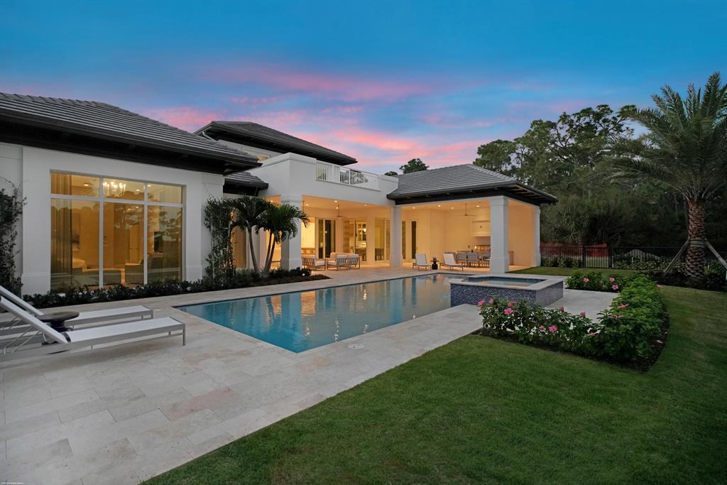 OLD PALM 4 - Residential