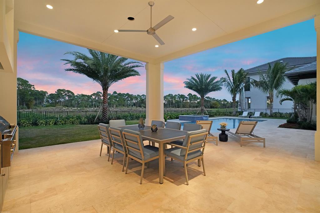 OLD PALM 4 - Residential