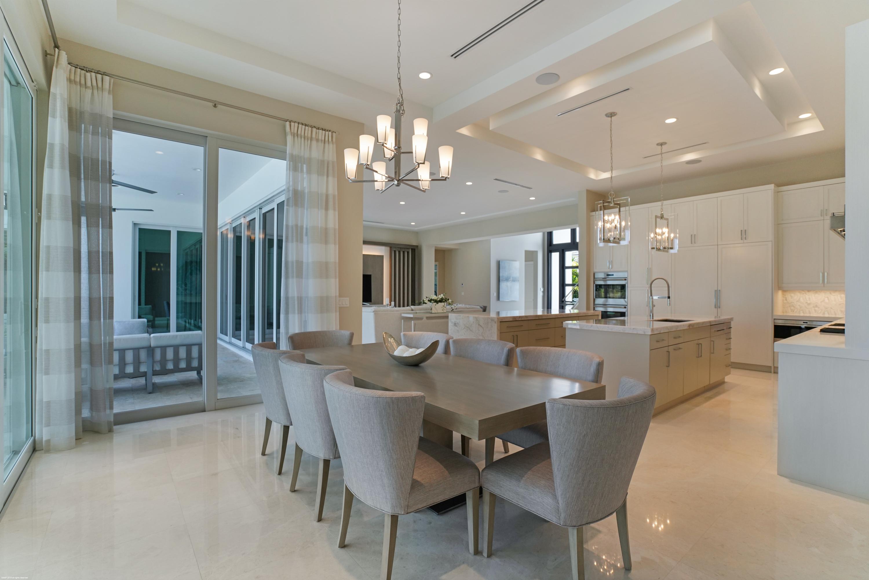 OLD PALM 4 - Residential