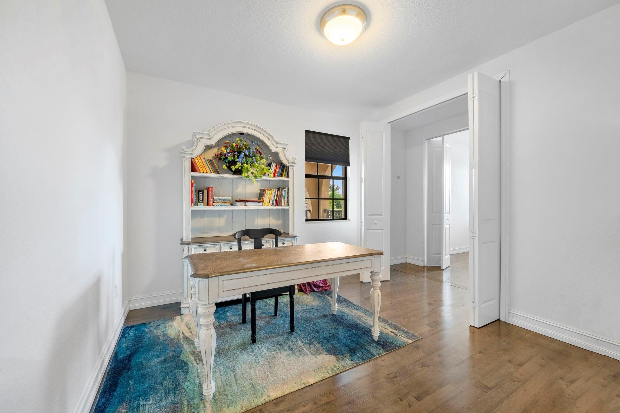 Parkland Village Rep One - Residential