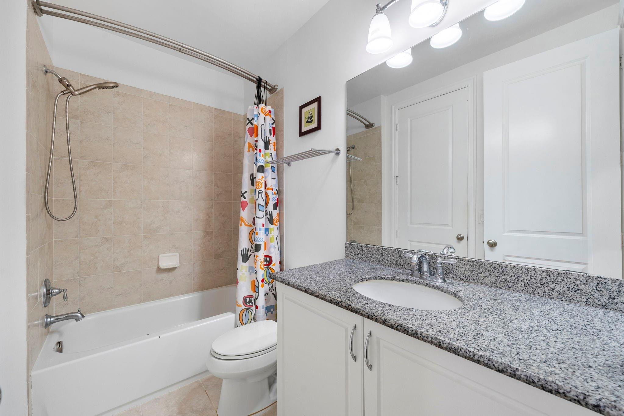 Parkland Village Rep One - Residential