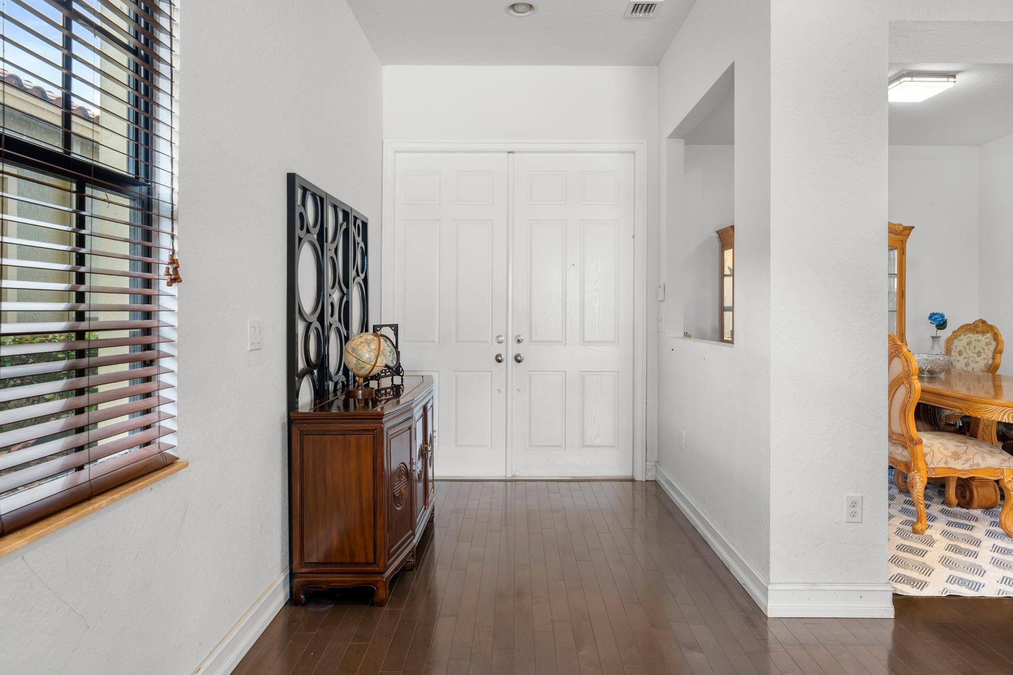 Parkland Village Rep One - Residential