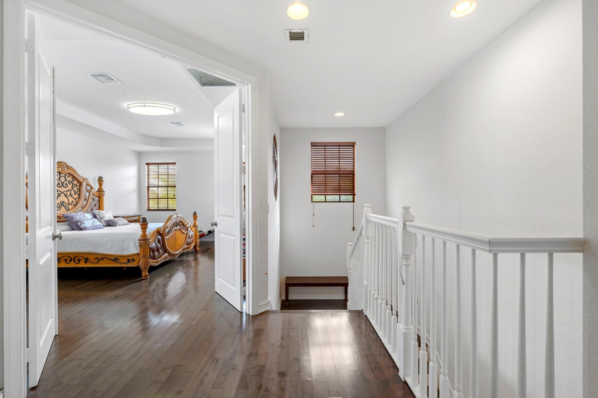 Parkland Village Rep One - Residential