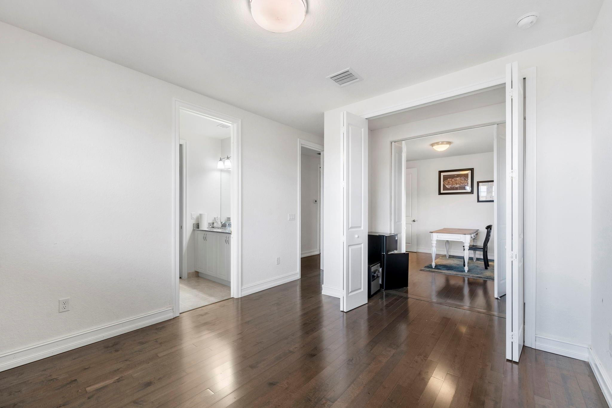 Parkland Village Rep One - Residential