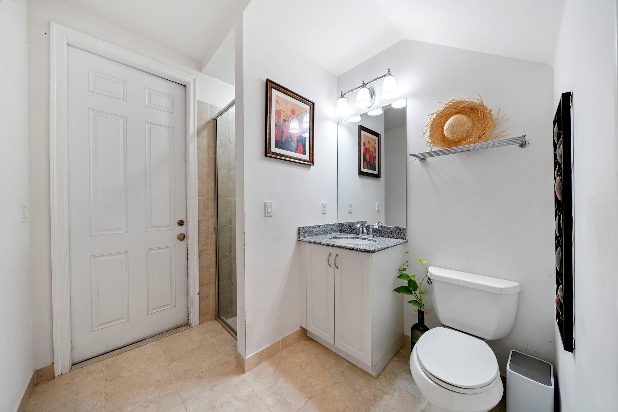 Parkland Village Rep One - Residential