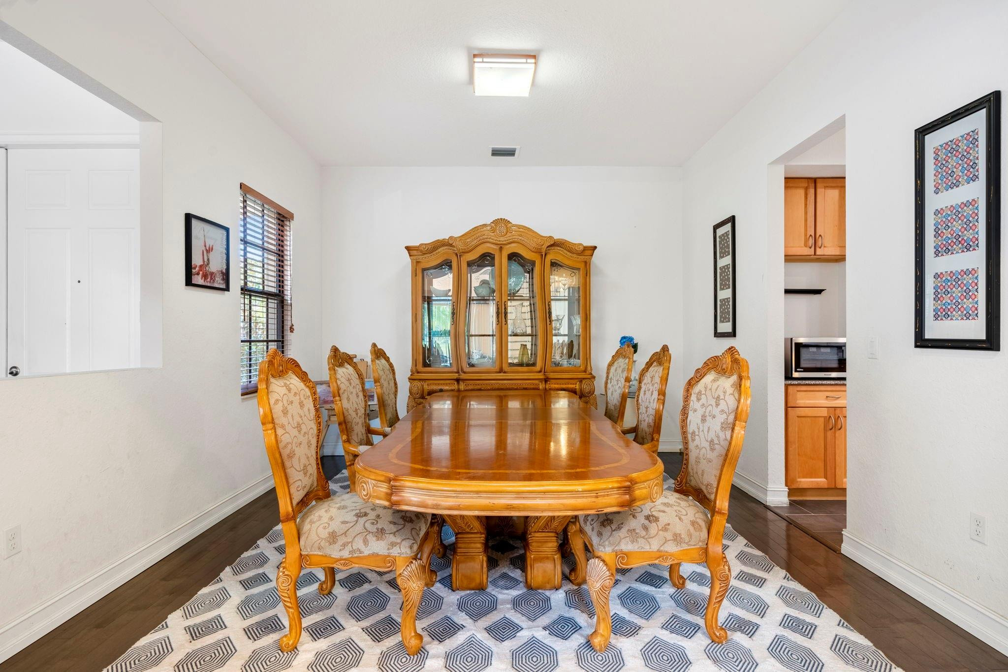 Parkland Village Rep One - Residential