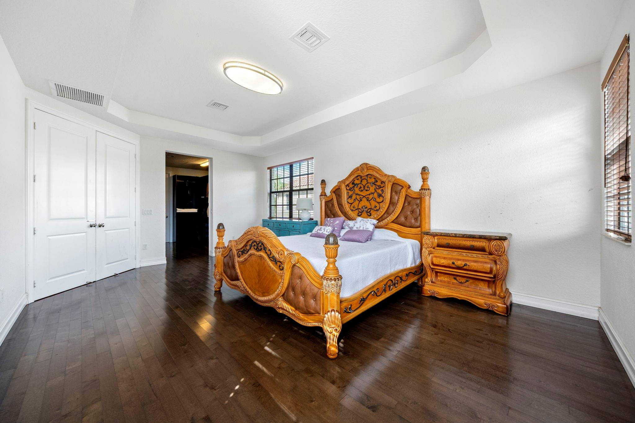 Parkland Village Rep One - Residential