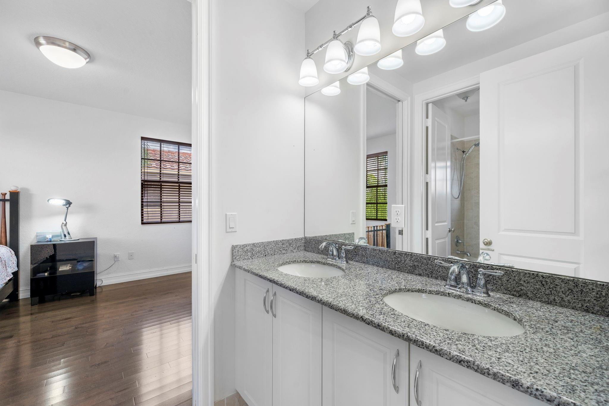 Parkland Village Rep One - Residential