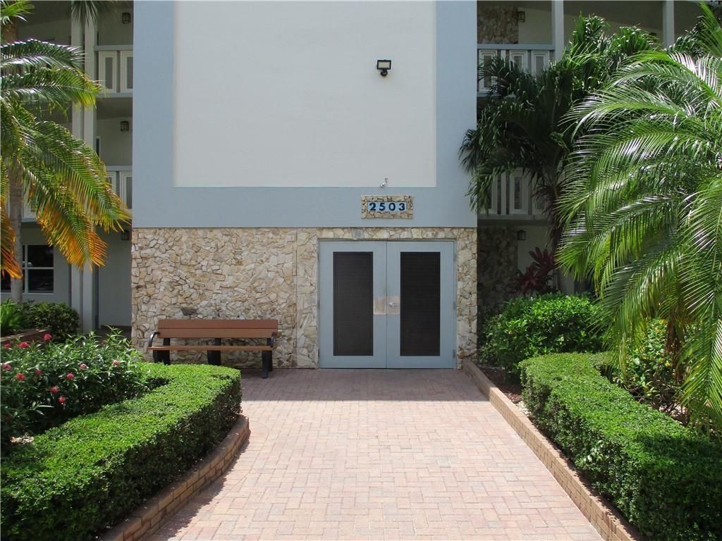 Photo of 2503 Antigua Ter #M3, Coconut Creek, FL 33066 (MLS # F10416997)