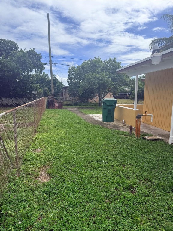 Carol City 2nd Add - Residential