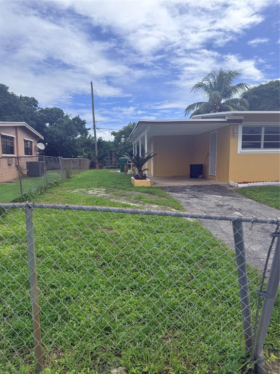 Carol City 2nd Add - Residential