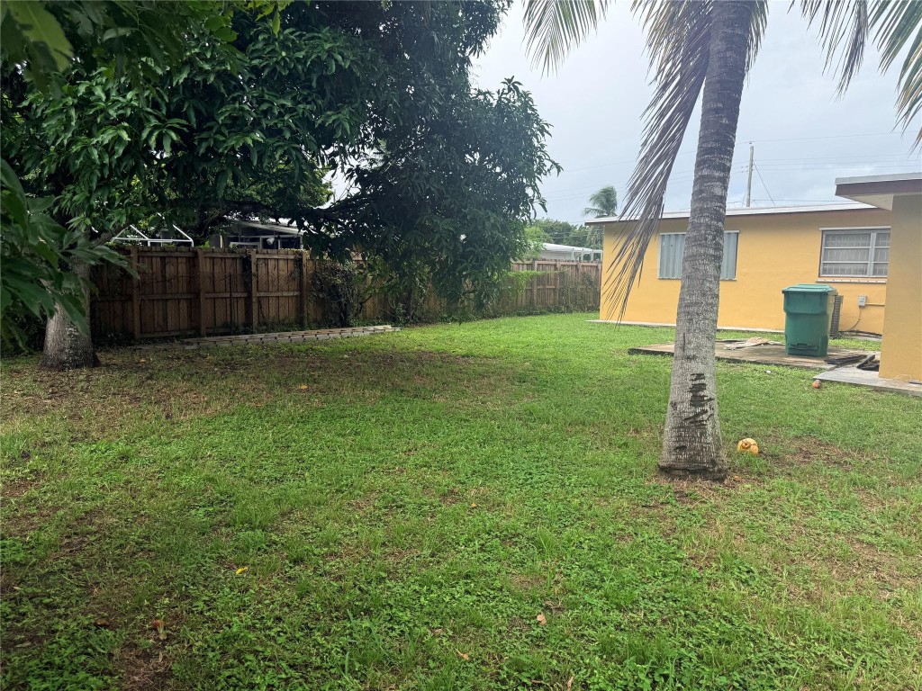 Carol City 2nd Add - Residential