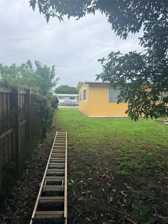 Carol City 2nd Add - Residential