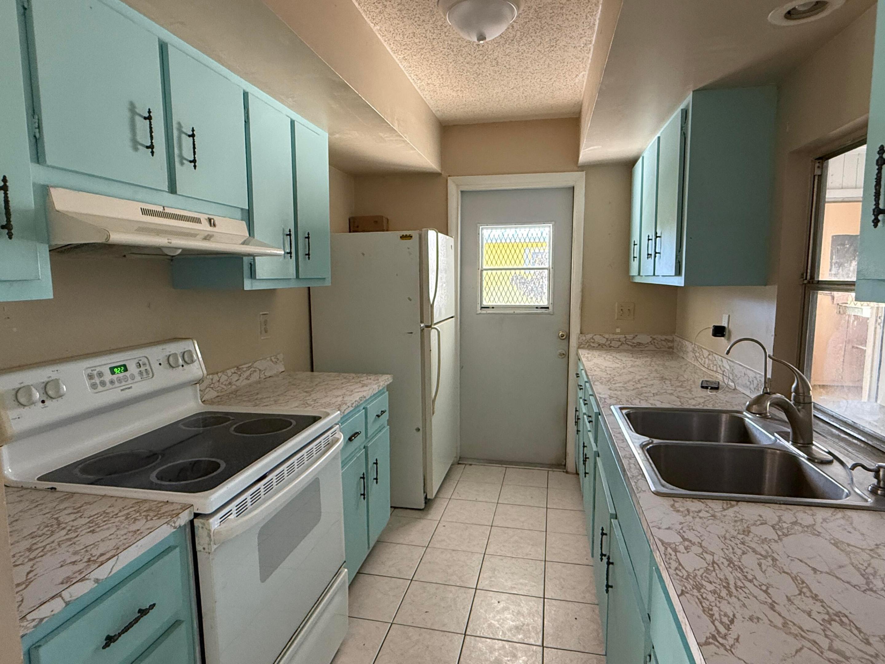 PORT ST LUCIE SECTION 45 - Residential