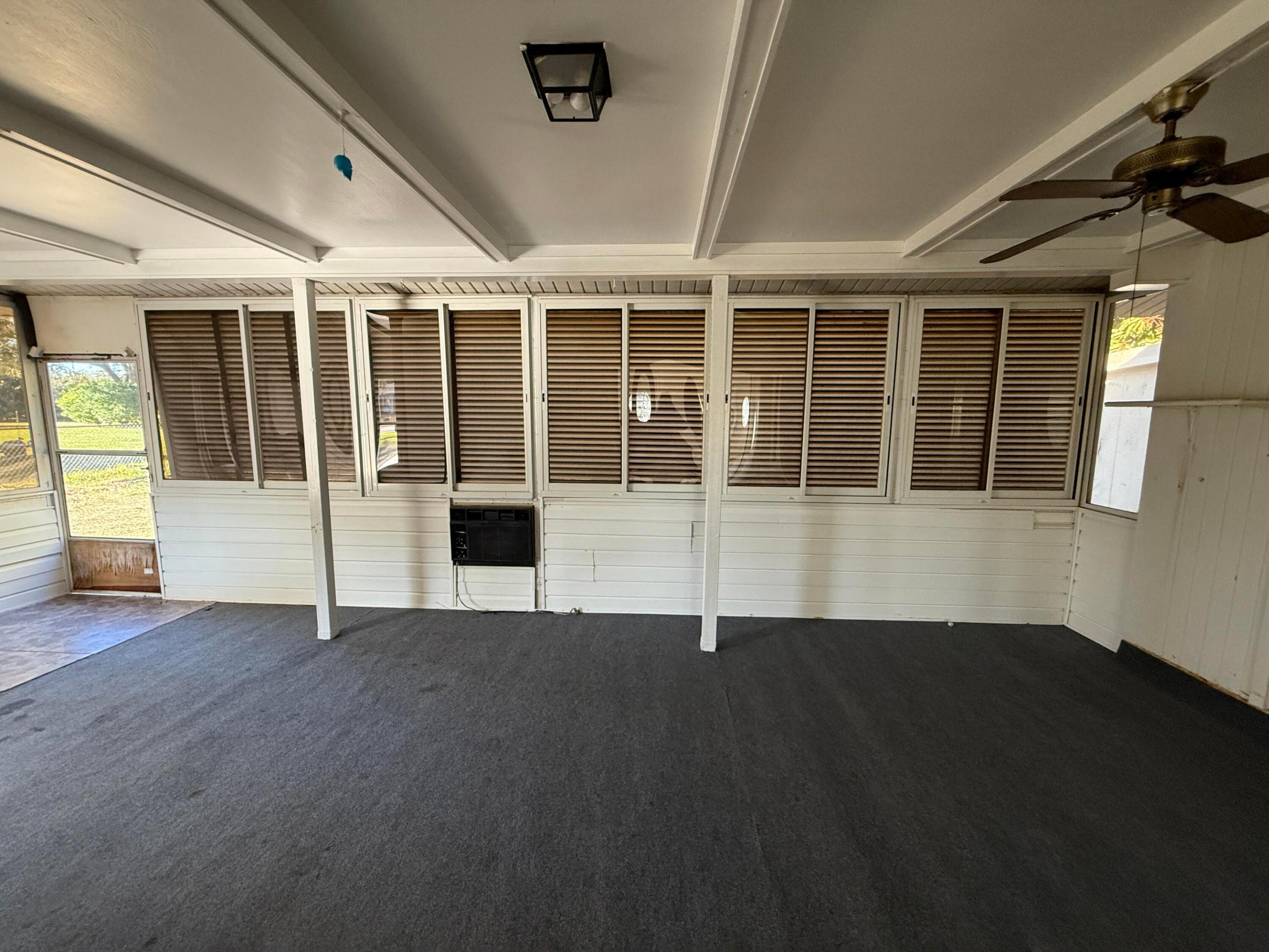 PORT ST LUCIE SECTION 45 - Residential