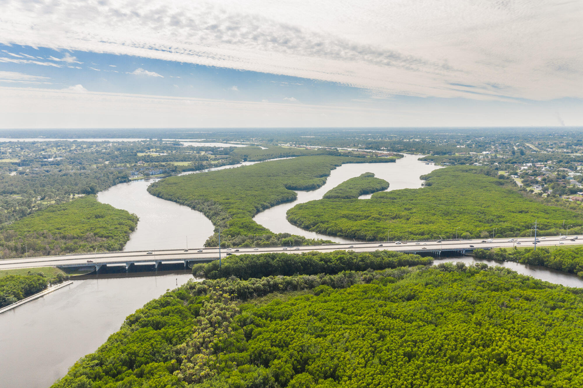 PORT ST LUCIE SECTION 45 - Residential