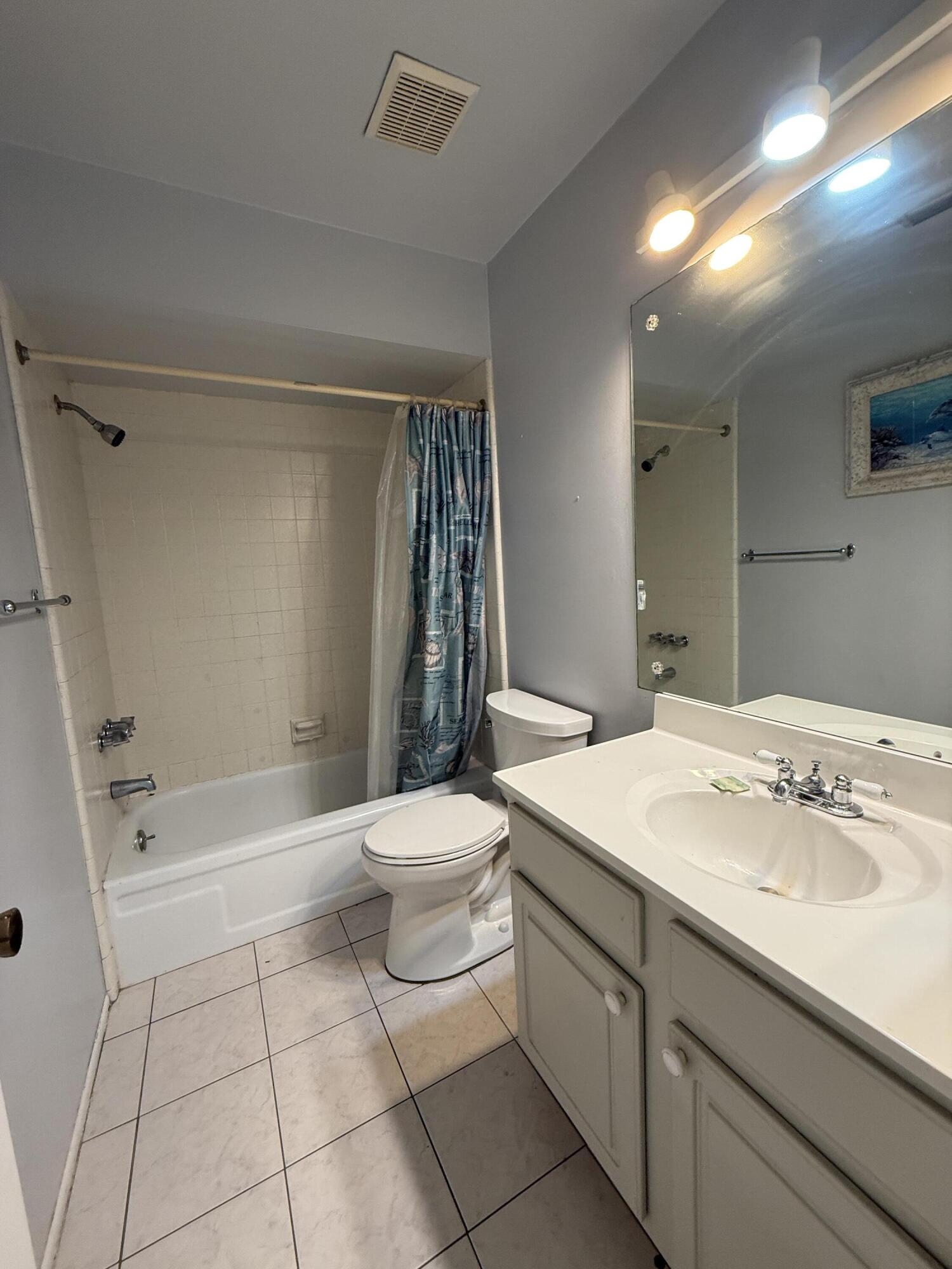 PORT ST LUCIE SECTION 45 - Residential