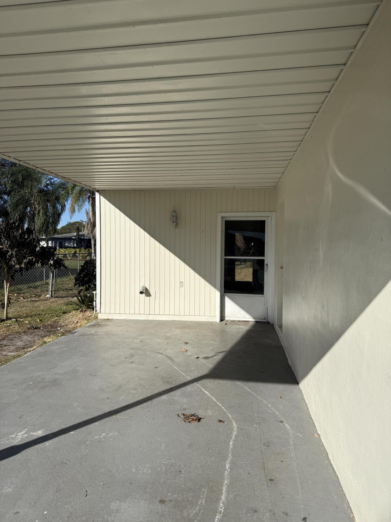 PORT ST LUCIE SECTION 45 - Residential