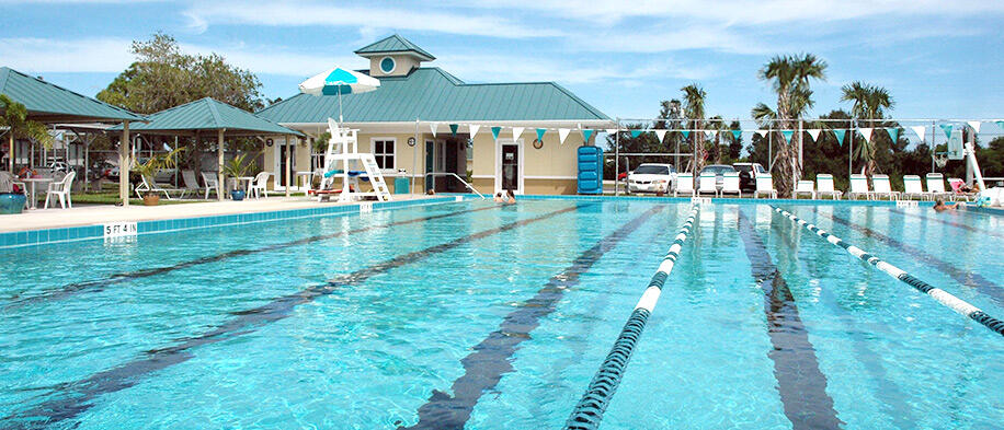 PORT ST LUCIE SECTION 45 - Residential