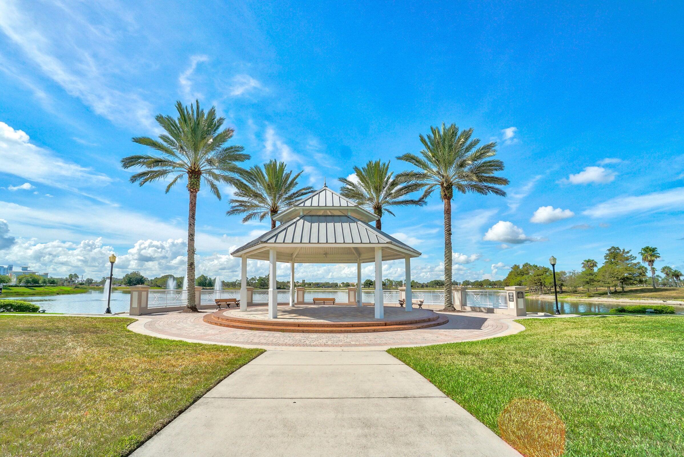 PORT ST LUCIE SECTION 45 - Residential