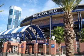 PORT ST LUCIE SECTION 45 - Residential