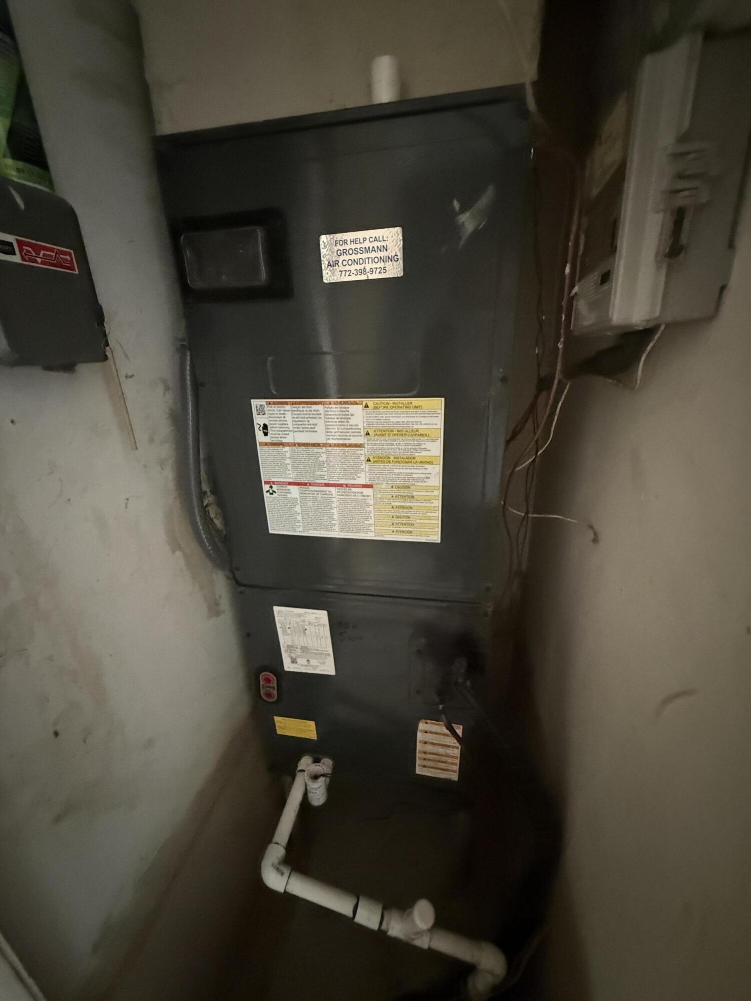 PORT ST LUCIE SECTION 45 - Residential