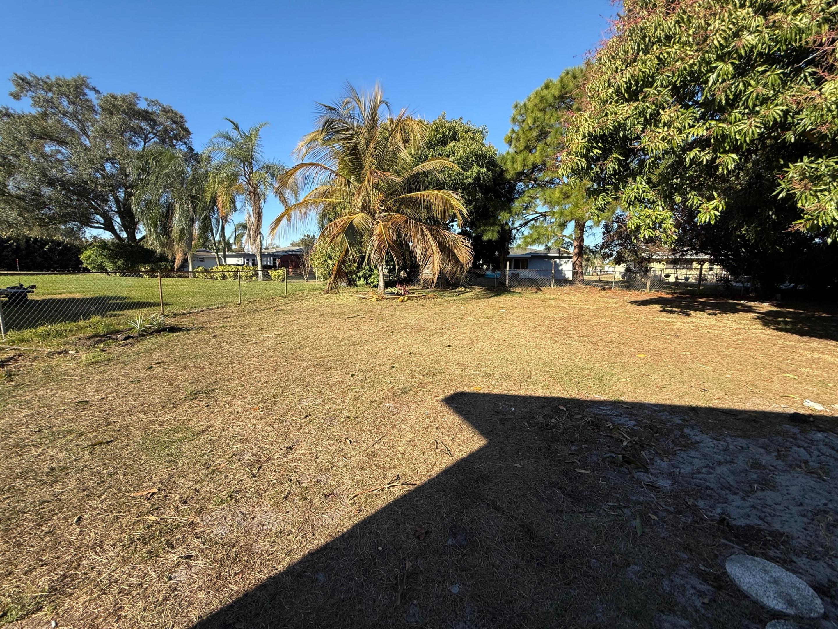 PORT ST LUCIE SECTION 45 - Residential