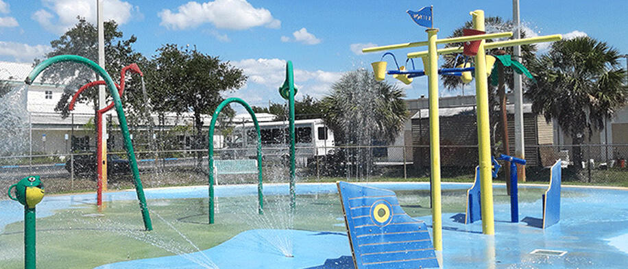 PORT ST LUCIE SECTION 45 - Residential