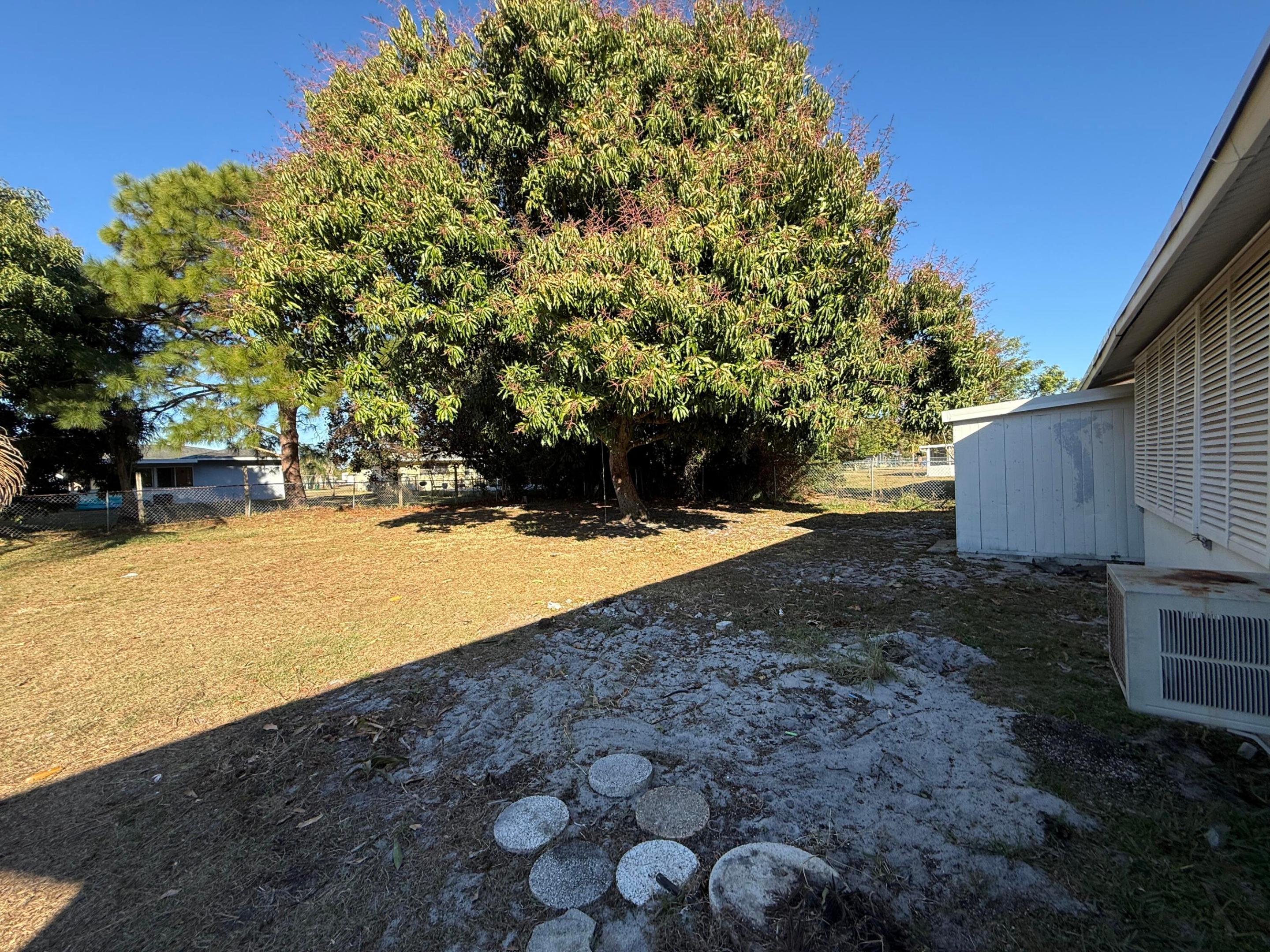 PORT ST LUCIE SECTION 45 - Residential
