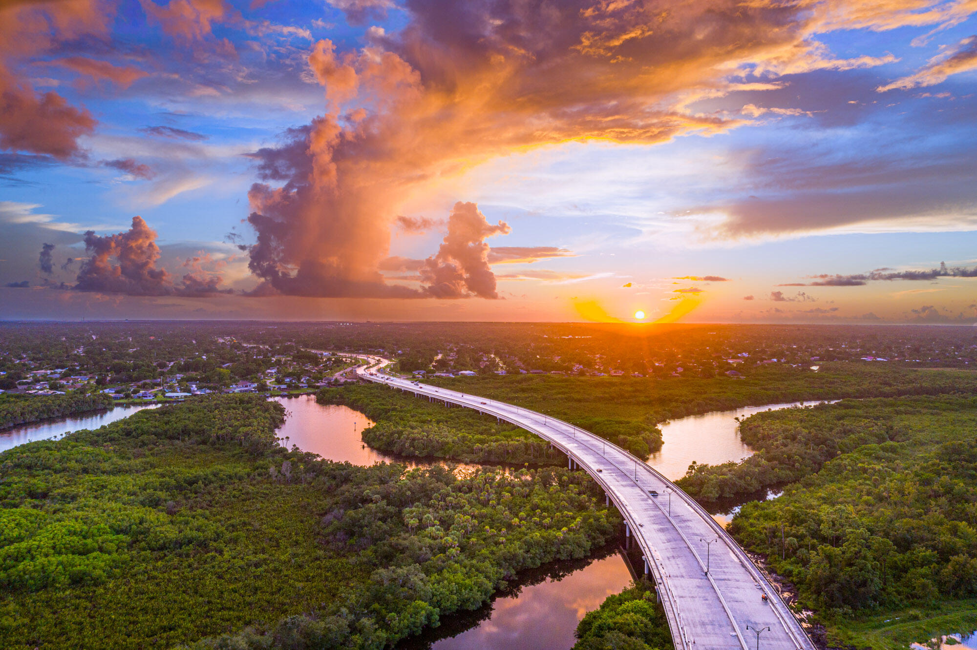 PORT ST LUCIE SECTION 45 - Residential
